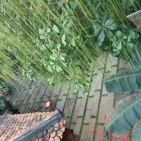 The An Homestay Ho Či Minovo Město Exteriér fotografie