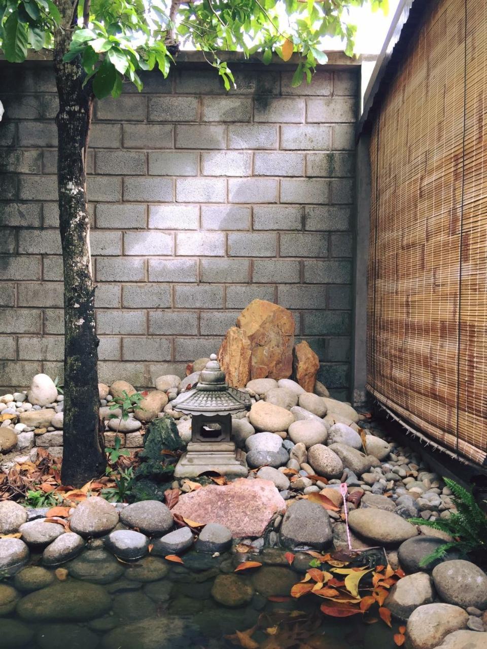 The An Homestay Ho Či Minovo Město Exteriér fotografie